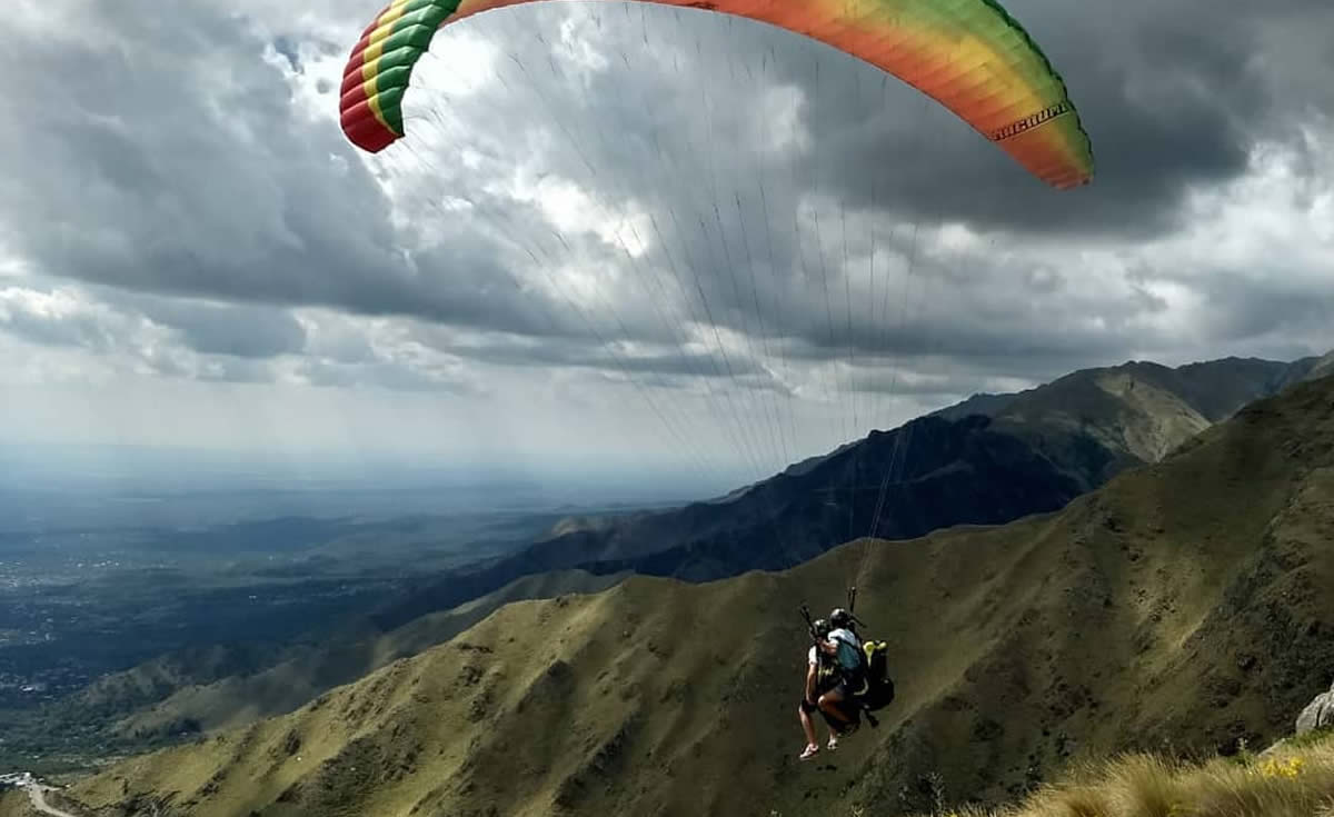 Parapente